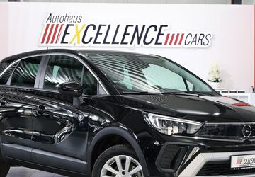 Opel Crossland (X) 27.000 km 16.444 &euro; Hamm 59077