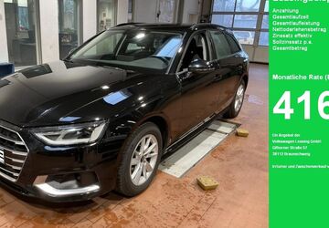 Audi A4 112.873 km 24.415 &euro; Oelde (Stromberg) 59302