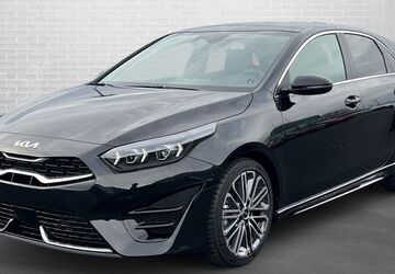 Kia ceed / Ceed 4.900 km 27.800 &euro; Beckum 59269