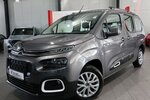 Citroen Berlingo 1.5 BLUE-HDI FEEL XL130 / 7-SITZER / 136.000 km 15.111 &euro; Hamm 59077