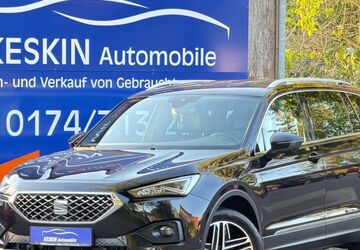 Seat Tarraco 138.000 km 19.490 &euro; Ahlen 59227