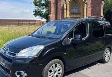 Citroen Berlingo 192.000 km 5.900 &euro; Warendorf 48231