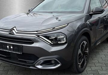 Citroen C4 57.136 km 18.890 &euro; Münster 48155