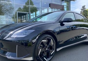 Hyundai IONIQ 6 56.000 km 33.590 &euro; Ahlen 59229