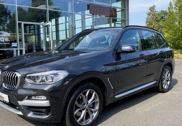 BMW X3 83.813 km 27.000 &euro; Ahlen 59229
