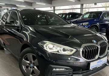 BMW 118 73.040 km 23.500 &euro; Werl 59457