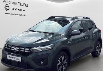Dacia Sandero 12.533 km 16.990 &euro; Ahlen 59229