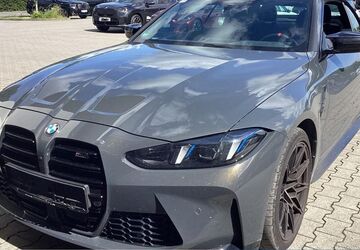 BMW M4 37.005 km 82.290 &euro; Hamm 59071