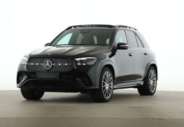 Mercedes-Benz GLE 350 9.900 km 82.950 &euro; Münster 48155