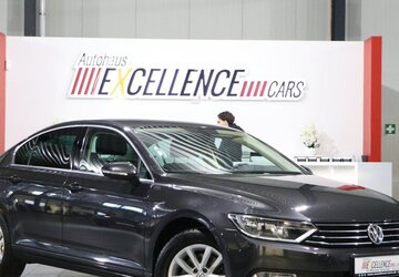VW Passat 1.4 TSI Comfortline NAVI-DM+APPLE+ANDROID 159.000 km 11.888 &euro; Hamm 59077
