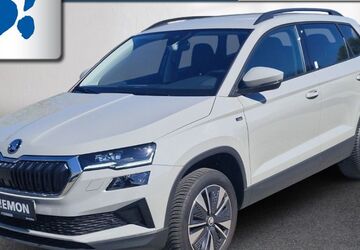 Skoda Karoq 27.379 km 32.930 &euro; Münster 48153