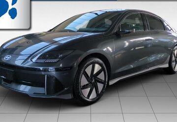 Hyundai IONIQ 6 29.734 km 33.930 &euro; Münster 48153