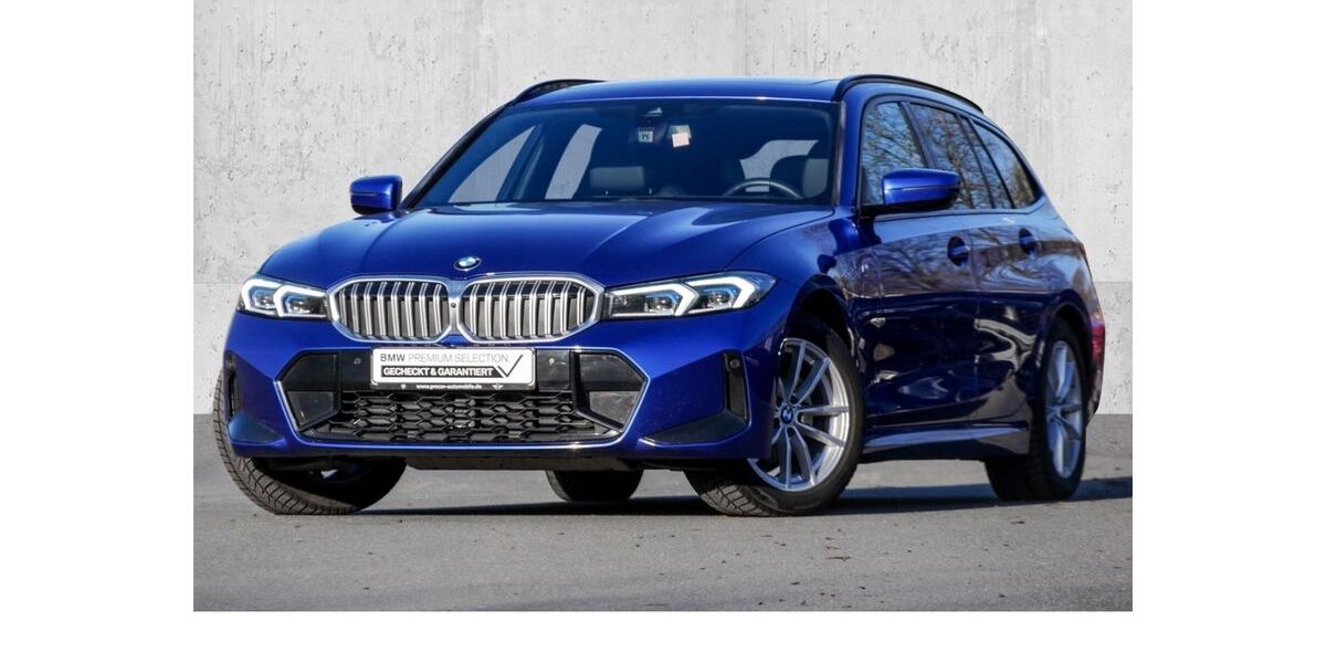 BMW 320 24.403 km 41.990 &euro; Ahlen 59227