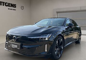 Volvo ES90 13.769 km 59.949 &euro; Soest 59494
