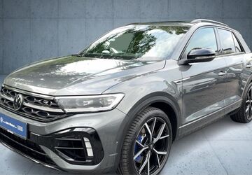 VW T-Roc 21.670 km 41.880 &euro; Ahlen 59229