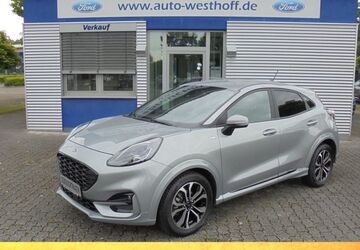 Ford Puma 42.805 km 16.990 &euro; Hamm 59069