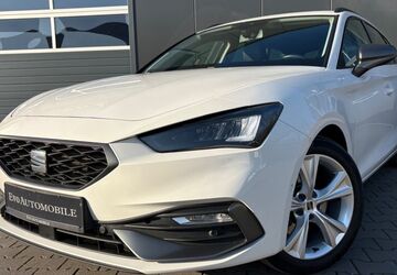 Seat Leon 104.180 km 17.500 &euro; Ahlen 59229