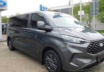 Ford Tourneo Custom 28.500 km 42.890 &euro; Selm 59379