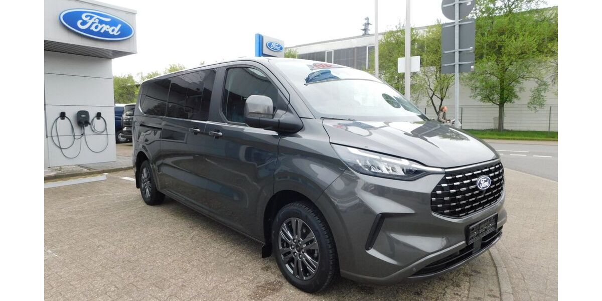 Ford Tourneo Custom 28.500 km 42.890 &euro; Selm 59379