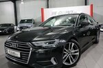 Audi A6 Avant 40 TDI S-LINE SPORT PLUS / LED, LEDER 125.000 km 26.331 &euro; Hamm 59077
