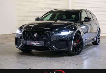 Jaguar XF 80.000 km 31.476 &euro; Hamm 59067