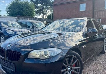 BMW 535 207.300 km 9.950 &euro; Ahlen 59229