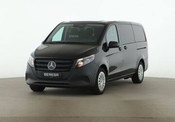 Mercedes-Benz Vito 41.400 km 47.225 &euro; Senden-Bösensell 48308
