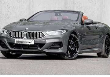 BMW 840 20.416 km 88.547 &euro; Münster 48163
