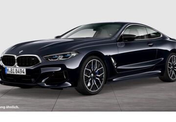 BMW M850 24.780 km 81.990 &euro; Ahlen 59227