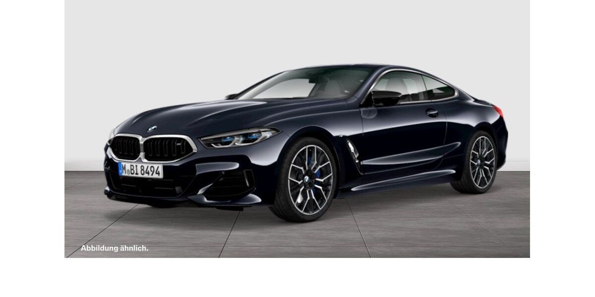 BMW M850 24.780 km 81.990 &euro; Ahlen 59227