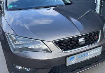 Seat Leon 173.000 km 8.490 &euro; Münster 48155