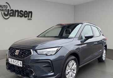 Seat Arona 1.035 km 24.790 &euro; Sassenberg-Füchtorf 48336