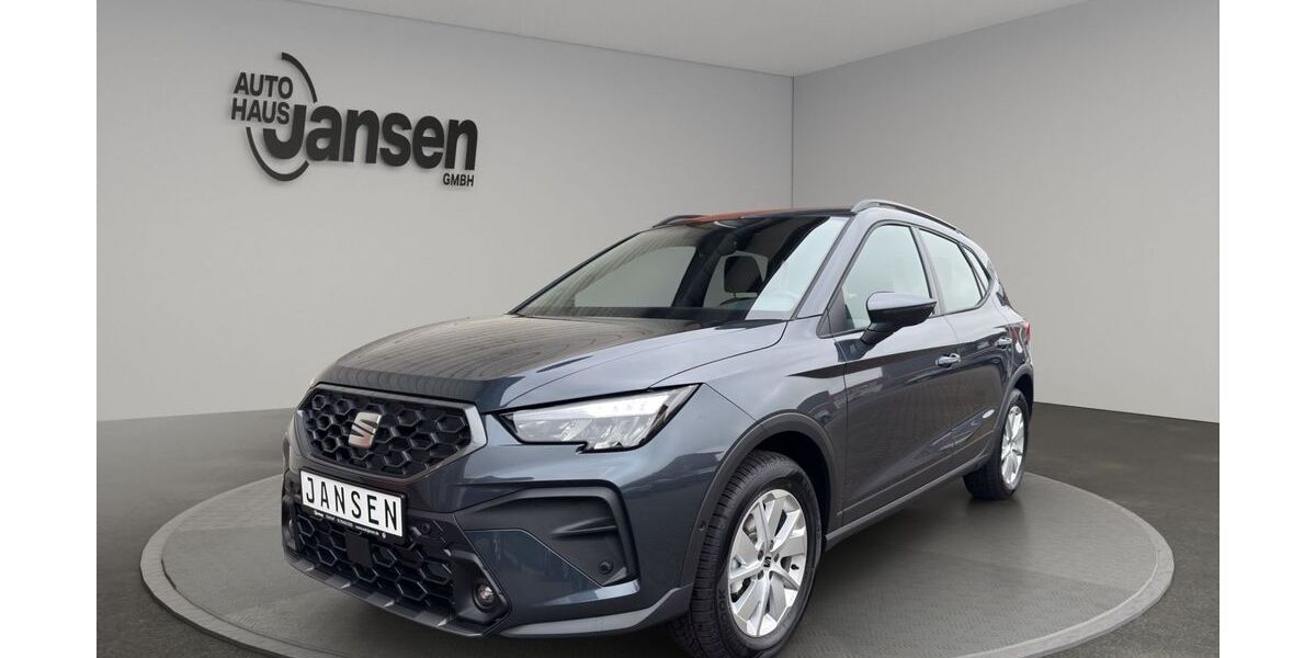 Seat Arona 1.035 km 24.790 &euro; Sassenberg-Füchtorf 48336