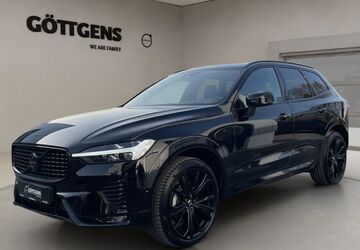 Volvo XC60 22.128 km 45.790 &euro; Soest 59494