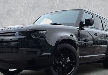 Land Rover Defender 4.364 km 82.990 &euro; Münster 48163