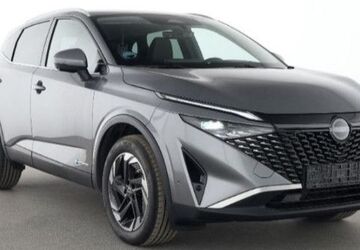 Nissan Qashqai 8.773 km 28.950 &euro; Münster 48145