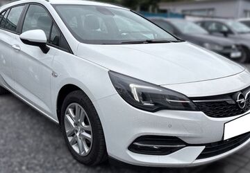 Opel Astra 92.409 km 7.000 &euro; Ahlen 59229