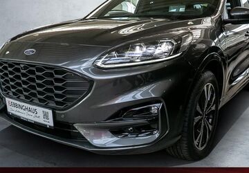 Ford Kuga 23.793 km 28.980 &euro; Unna 59423