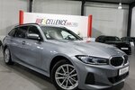 BMW 318d Touring SPORT GREY & RED LEDER,CURVED+HUD 73.000 km 27.555 &euro; Hamm 59077