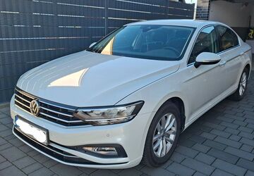 VW Passat 52.000 km 19.998 &euro; Senden 48308