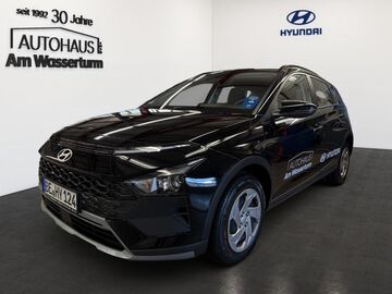 Gebrauchte Hyundai Bayon