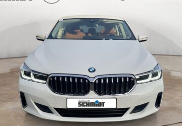 BMW 620 Gran Turismo 136.004 km 34.090 &euro; Hamm 59071