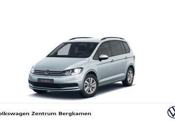 VW Touran 5.392 km 34.466 &euro; Bergkamen 59192