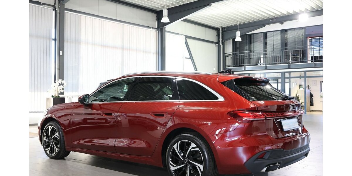 Audi A5 Avant TFSI TECH-PLUS / TOLLES FAHRZEUG / 11.000 km 42.100 &euro; Hamm 59077