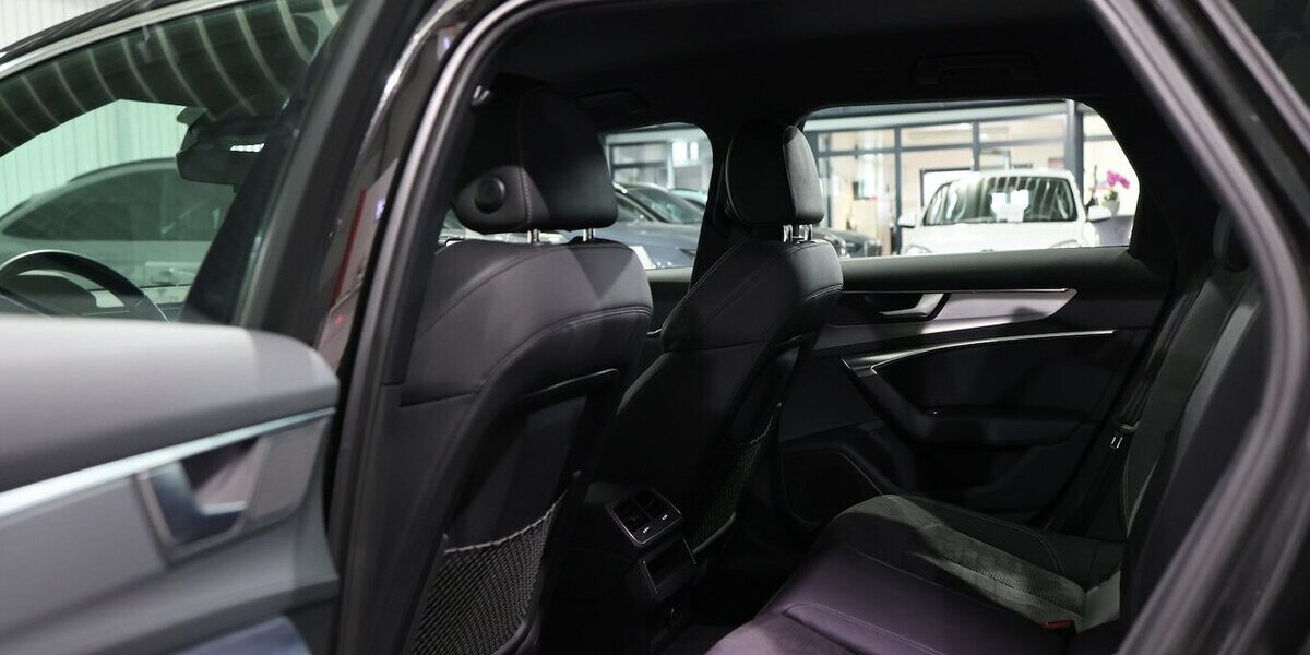 Audi A6 Avant 40 TDI S-LINE SPORT PLUS / LED, LEDER 125.000 km 26.331 &euro; Hamm 59077