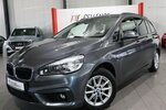 BMW 218 Gran Tourer i Advantage AUTOMATIK,LED,NAVI+ 140.000 km 11.555 &euro; Hamm 59077