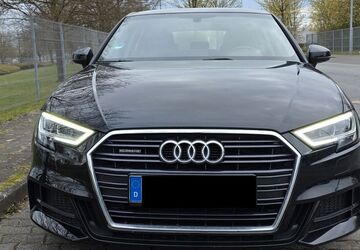Audi A3 59.841 km 20.800 &euro; Ahlen 59229