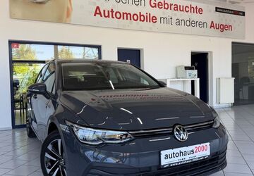 VW Golf 79.999 km 17.450 &euro; Ahlen 59229