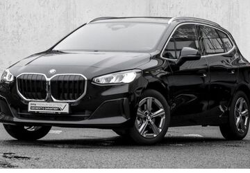 BMW 220 Active Tourer 27.910 km 24.999 &euro; Münster 48163