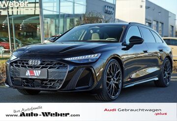 Gebrauchte Audi A6